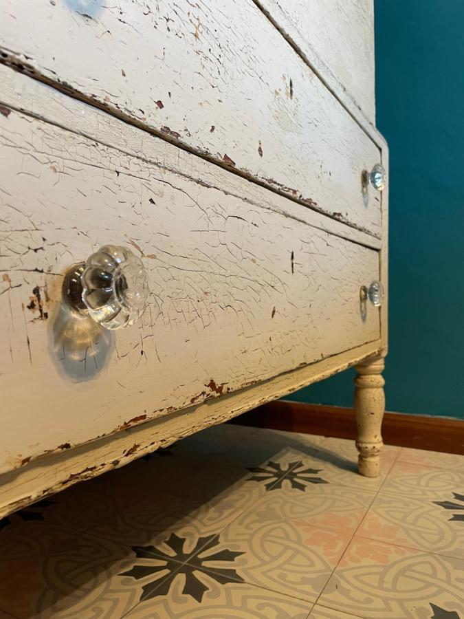Hostal Bubango San Andres  エクステリア 写真