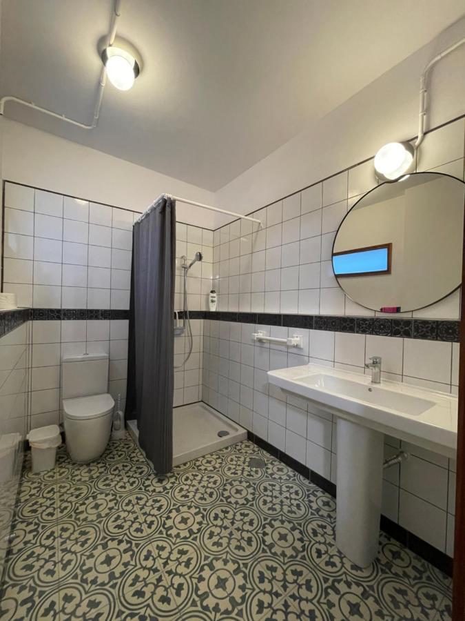 Hostal Bubango San Andres  エクステリア 写真
